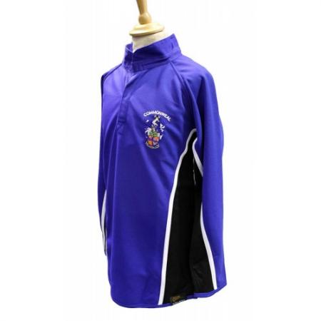 Commonweal Rugby Shirt